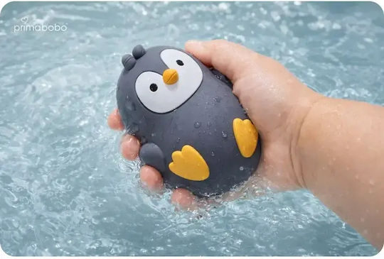 Primabobo Primabobo Baby Badespielzeug Für 12+ Monate 11 Stück
