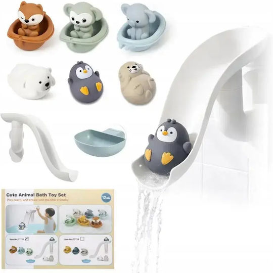 Primabobo Primabobo Baby Badespielzeug Für 12+ Monate