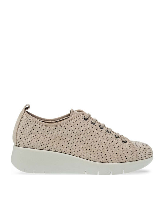 Women's Anatomic Sneakers Beige 10733032BEIGE