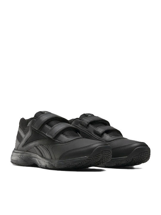 Reebok Work N Cushion 4.0 Kc Сникърси Черни