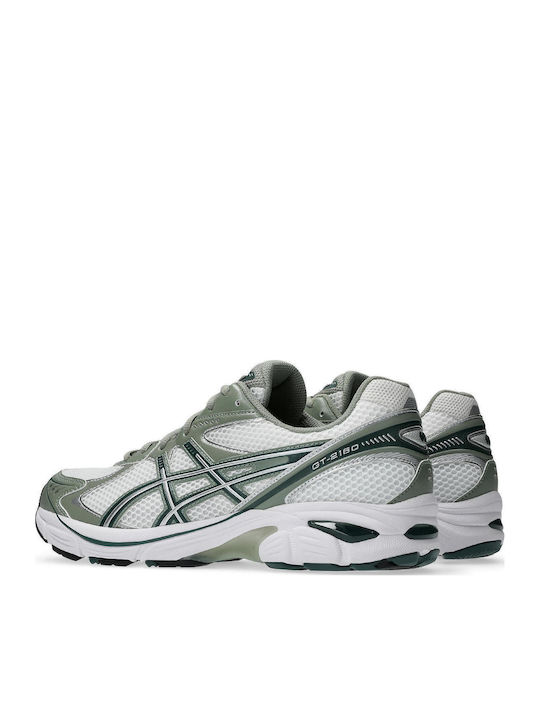 GT-2160 Sneakers Weiß