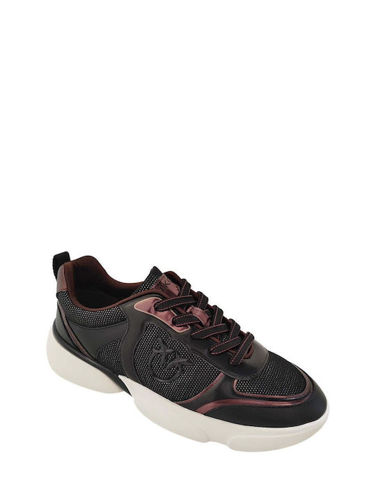 Women's Sneakers Black