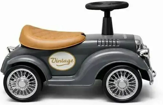 BabyMix Ride On Pentru 36+ Luni Gri