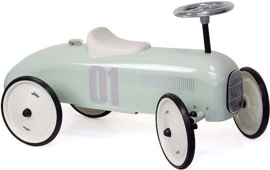 Vilac Vintage Mașinuță Ride On pentru 18+ luni Verde