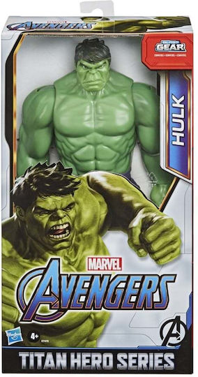Figurină de acțiune Hulk 30 cm