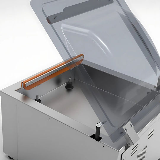 e-exoplismos Vacuum Sealer Internal