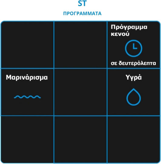 e-exoplismos Συσκευή Vacuum Εσωτερική