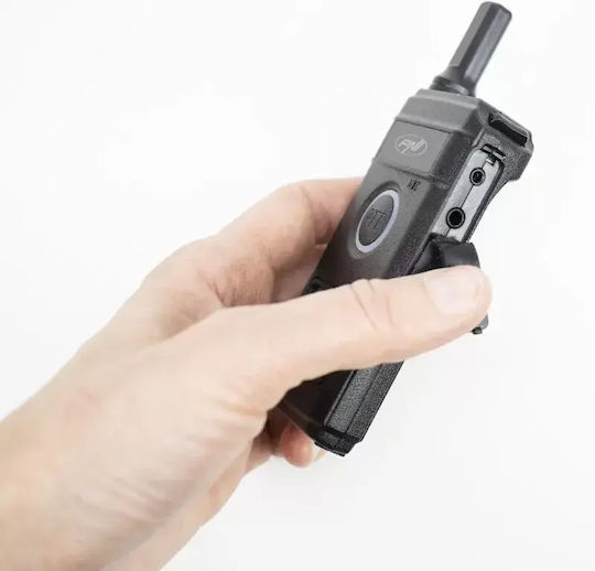 PNI PMR R10 Pro Комплект 2 Преносими Радиостанции PMR446 0.5W