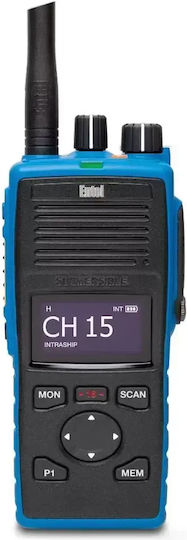 Entel Dt944 VHF Atex