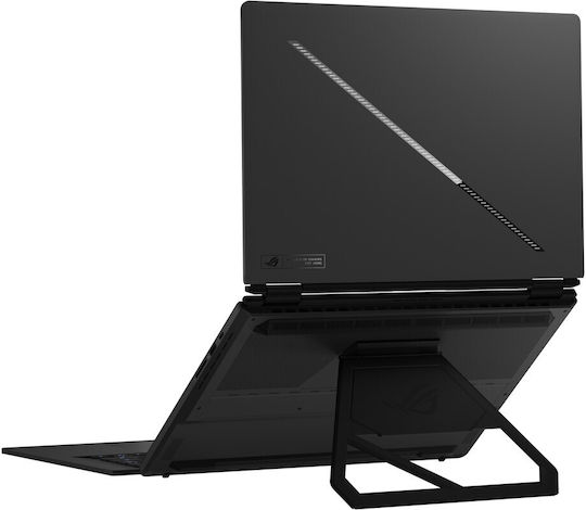 Asus Zephyrus Duo 16 GX651AX-SR075X 16" OLED Ecran tactil 120Hz (Ultra 9-386H/64GB/2TB SSD/GeForce RTX 5090/W11 Pro) Gri Stellar (Tastatură US)