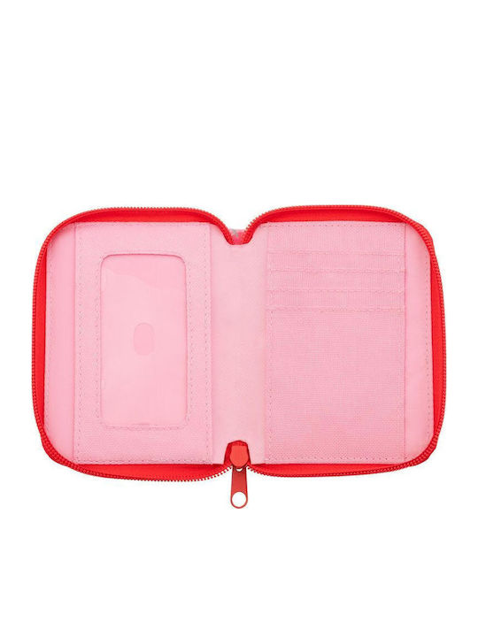 Stephen Joseph Kids Coin Wallet Pink