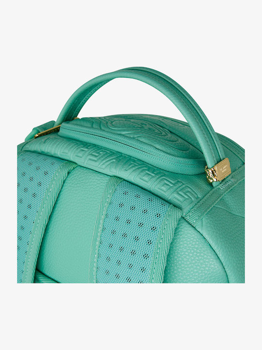 Sprayground Sorbet Stunna V3 Ученическа Раница Тюркоазена 29 x 15 x 45.7см