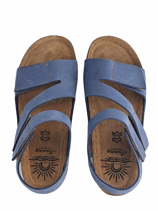Sunny Sandals