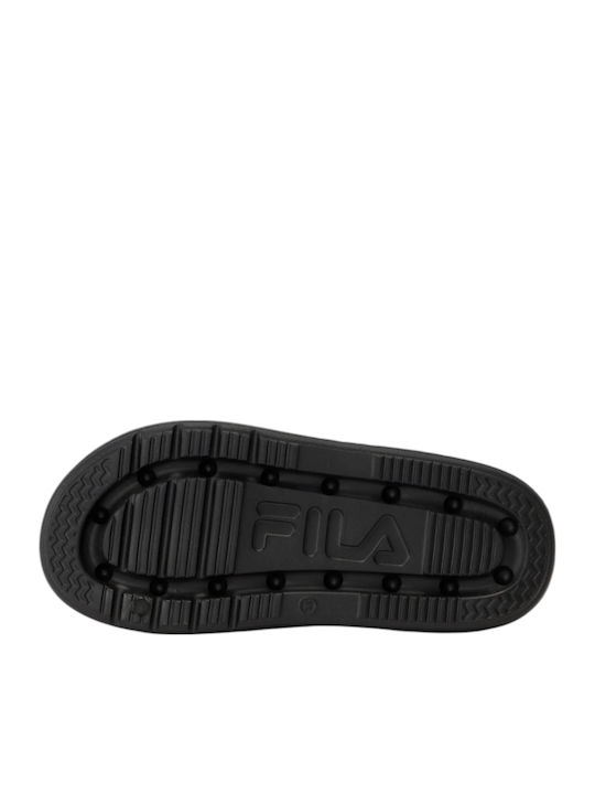 Women's Sandals Sporty Black