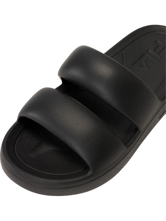 Women's Sandals Sporty Black