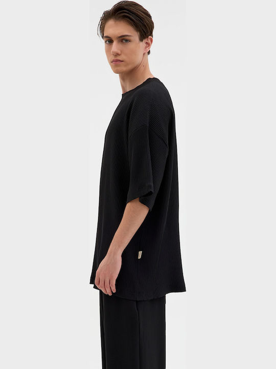 Black Blouse