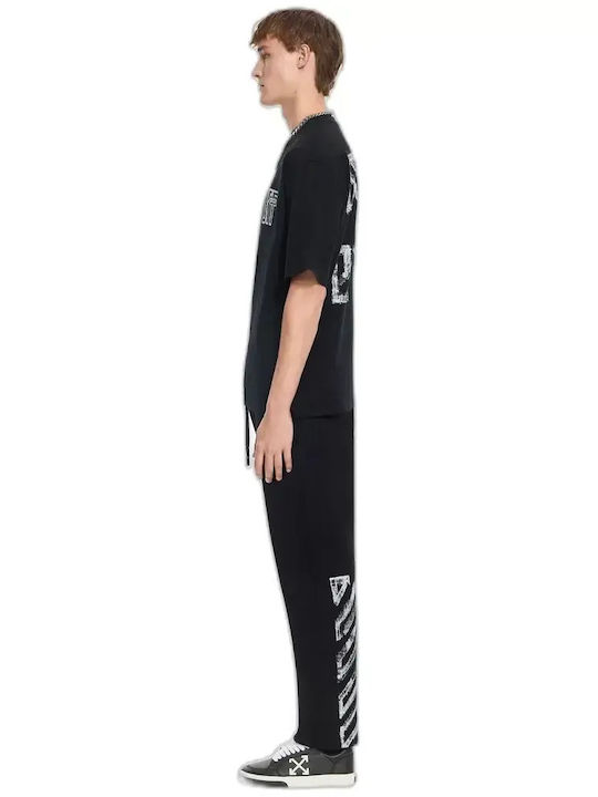 T-shirt Black