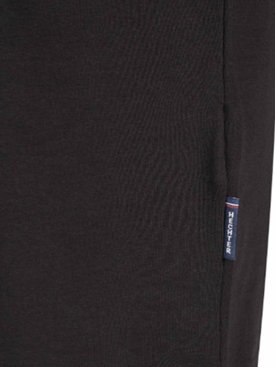 T-shirt Black 75019-161917-990
