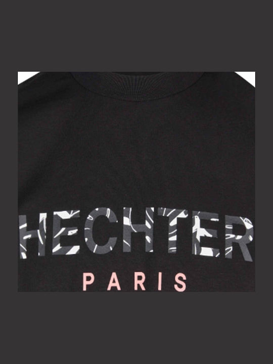 T-shirt Black 75019-161917-990