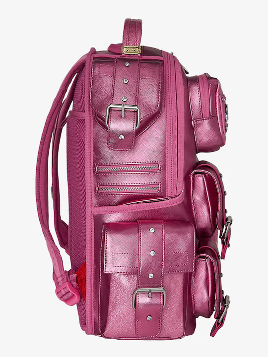 Sprayground Men Girly Special Ops Раница Лилав