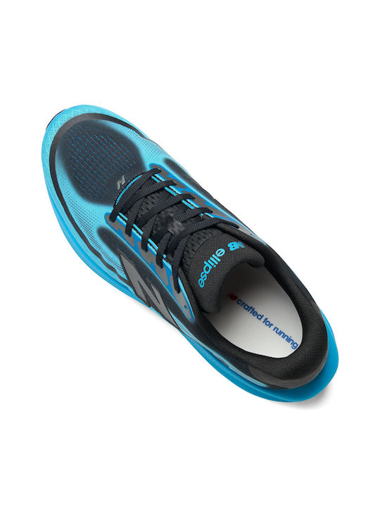 Men's Sport Shoes Running Blue