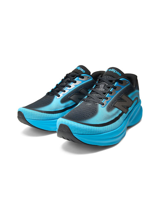 Men's Sport Shoes Running Blue