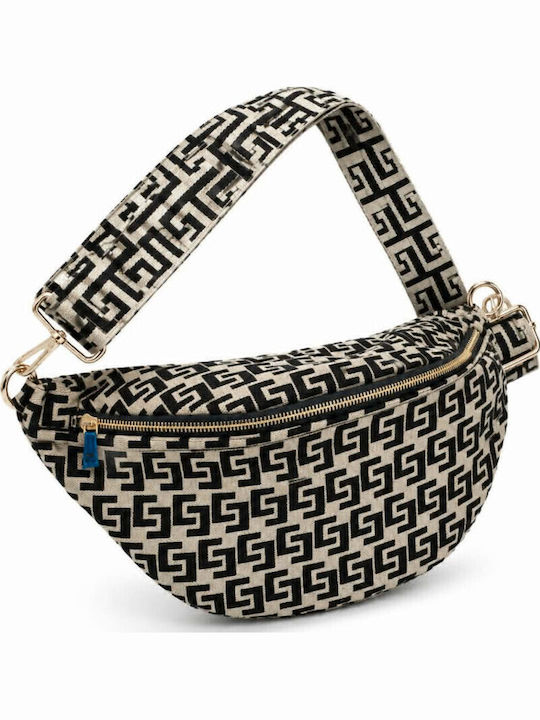 Women's Bum Bag Black