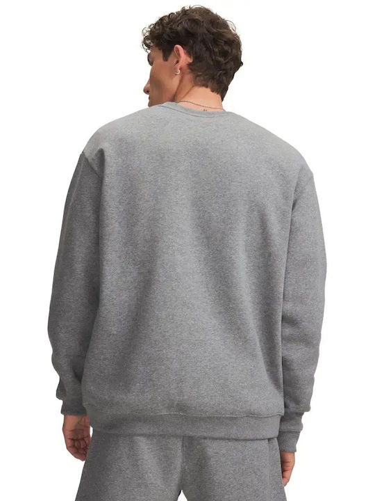 Sweatshirt Grau