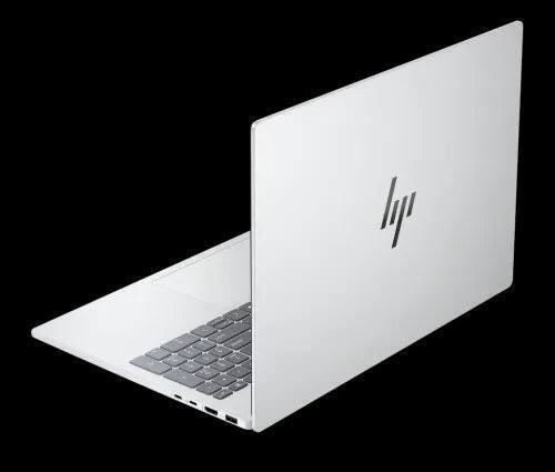 HP OmniBook 7 AI 16-ay0000nvx 16" OLED FHD+ (Ultra 7-255H/32GB/1.0TB SSD/W11 Home) Glacier Silver (International English Keyboard)