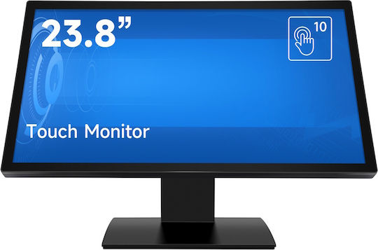 TE Tameiaki Express POS-Monitore 23,8" LED