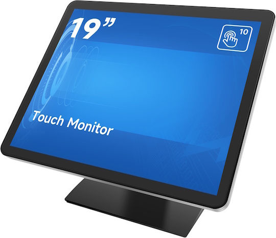 TE Tameiaki Express POS-Monitore 19" LED