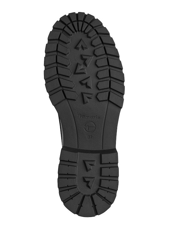 Γυναικεία Loafers σε Μαύρο Χρώμα