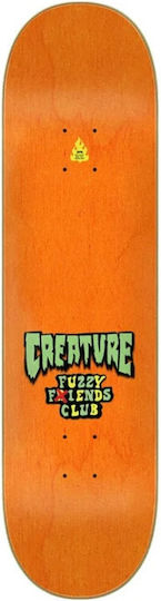Creature Σανίδα Shortboard