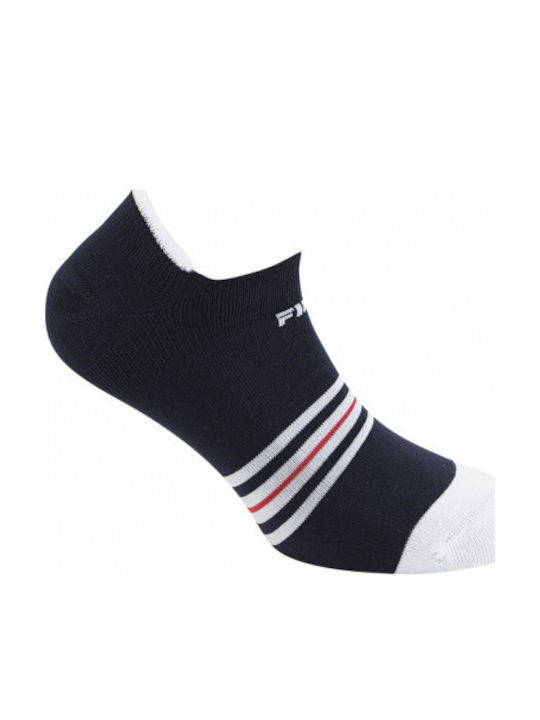 FILA Чорапи Бели/Сини 3Брой