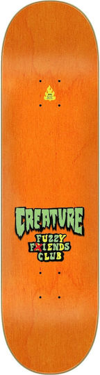 Creature Σανίδα Shortboard