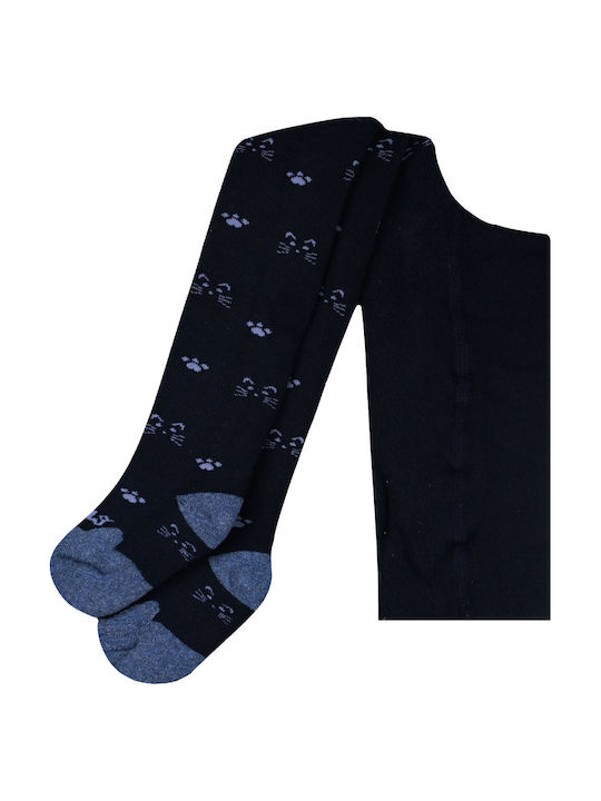 Energiers Детски чорапогащници Розов