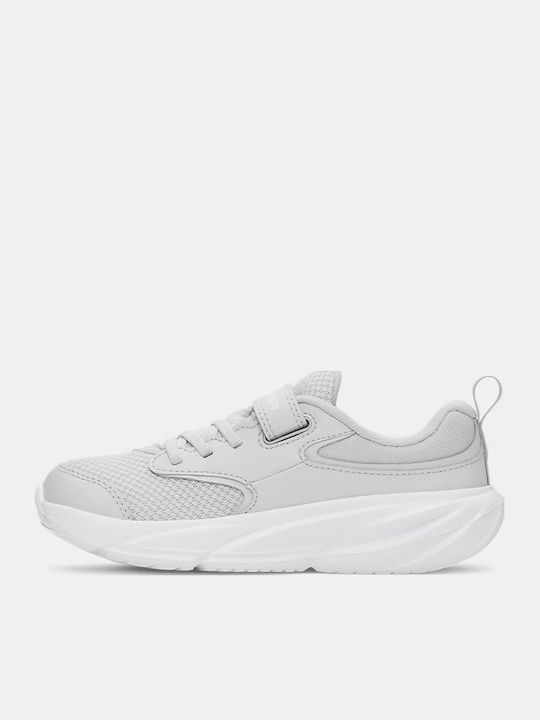 Under Armour Surge 5 AC Running Grey