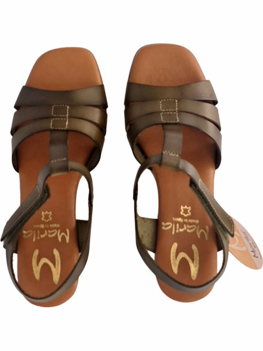 Marila Footwear