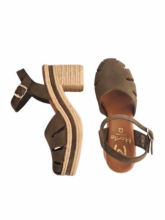 Marila Footwear Marila Footwear