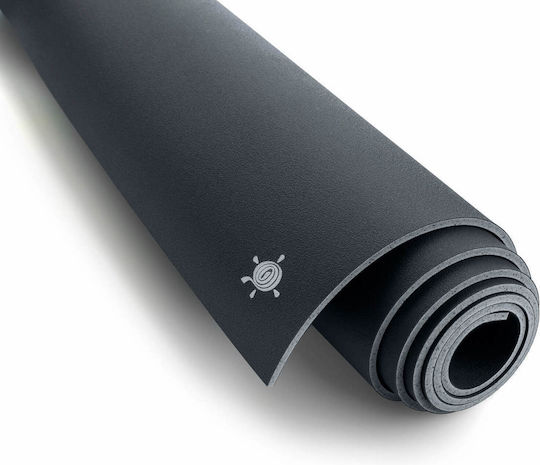 Kurma Geco66197-200 Trainingsmatte Yoga Graue (185x66cm)