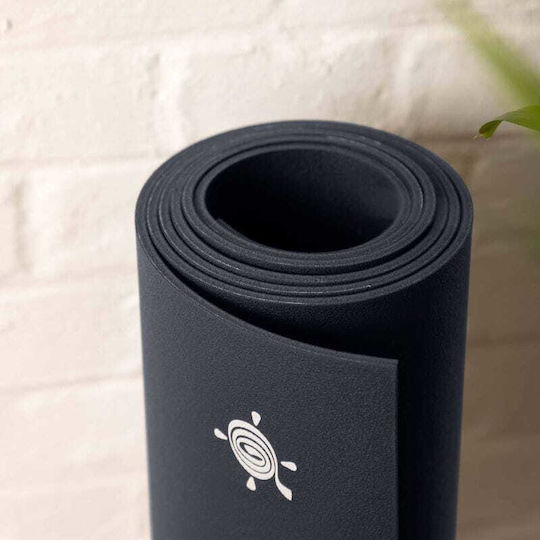 Kurma Kurma Trainingsmatte Yoga Graue (185x66cm)