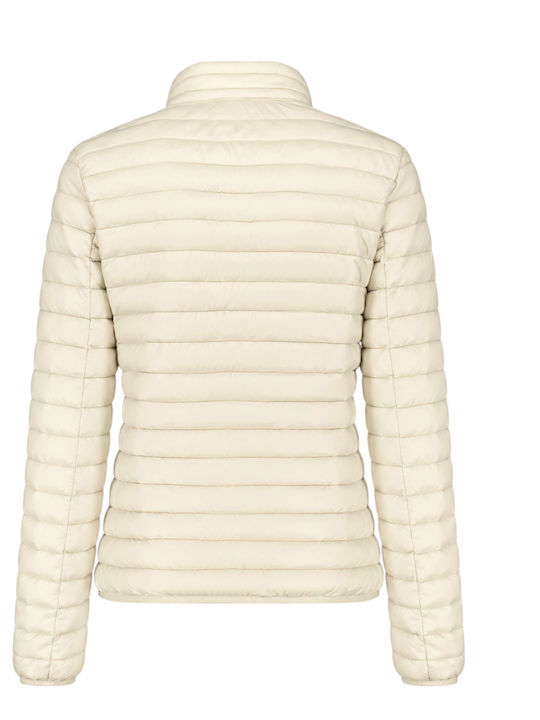 Women's Sports Jacket Beige