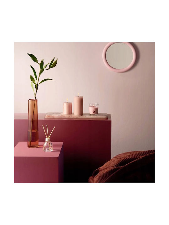 Aromatische Kerzen Set Home Sweet Home Magnolie