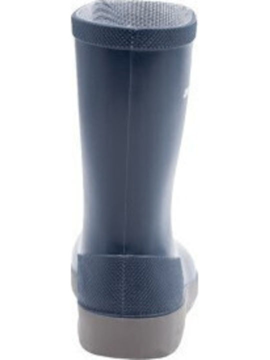 Kinder Gummistiefel Blau