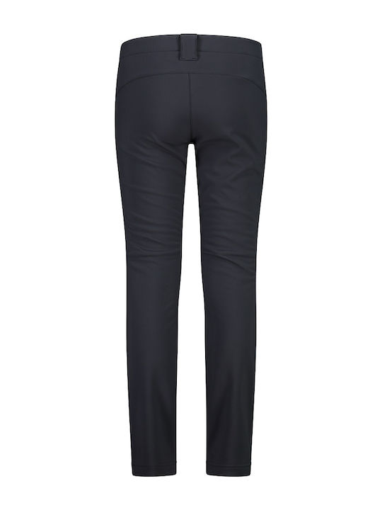 Pantalon Pentru Copii Gri
