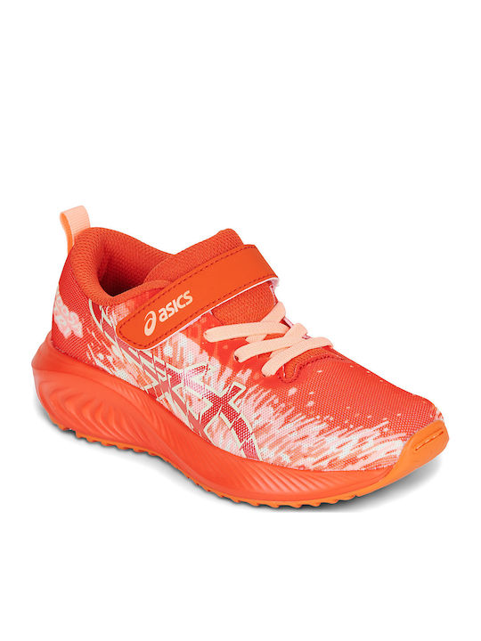 ASICS Gel-noosa Tri 16 Ps Running Πορτοκαλί ASICS Gel-noosa Tri 16 Ps Running Πορτοκαλί