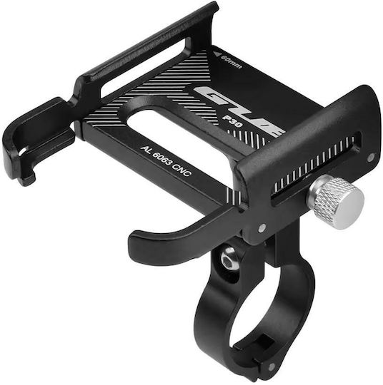 Gub P30 Plus Suport de ghidon 360 pentru telefon bicicletă trotinetă