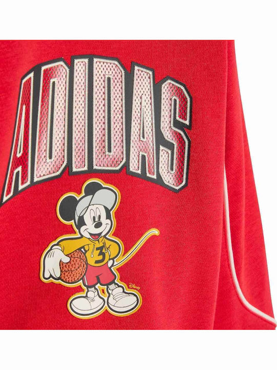 Παιδικό Παντελόνι Φόρμας Ruby Red Disney Mickey Mouse