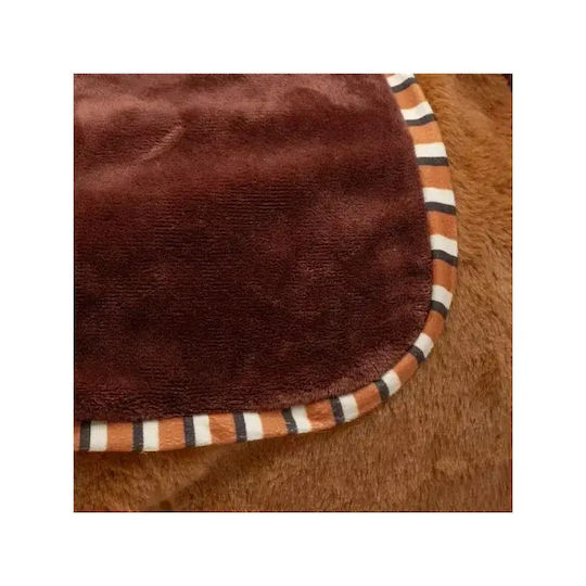 BabyMix Săritori Căluț Maro