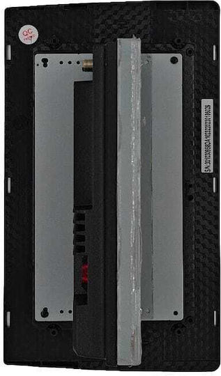 Digital Iq Kit Bracket Metal Slim Tablet To 1din